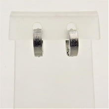 Load image into Gallery viewer, Stainless Steel Earrings