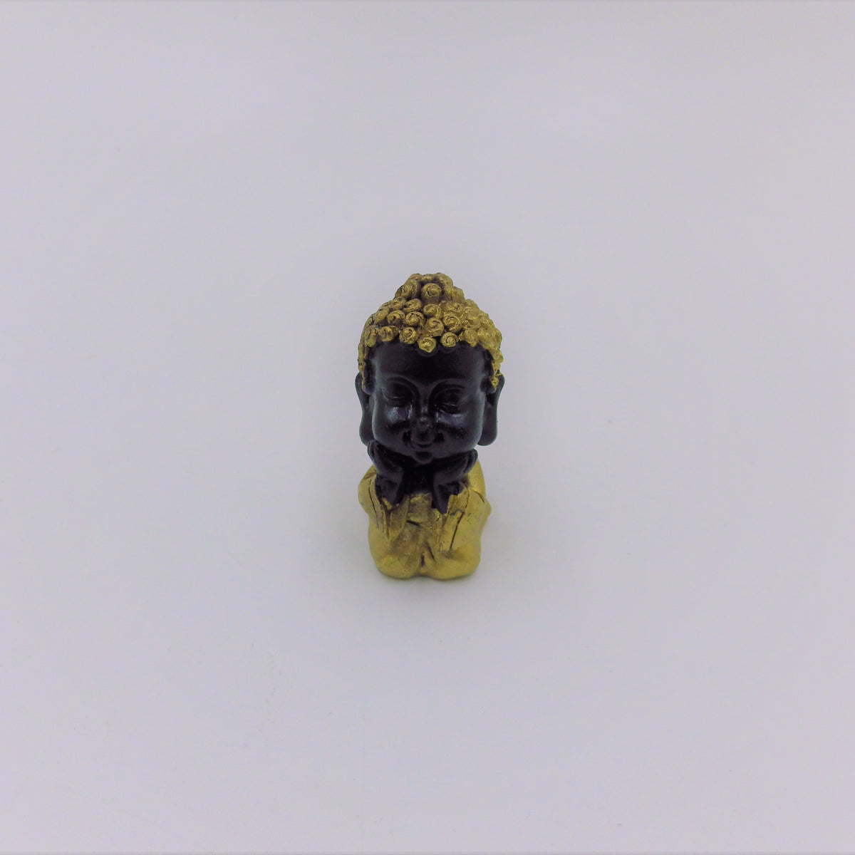 Miniature Gautama Buddha Statues
