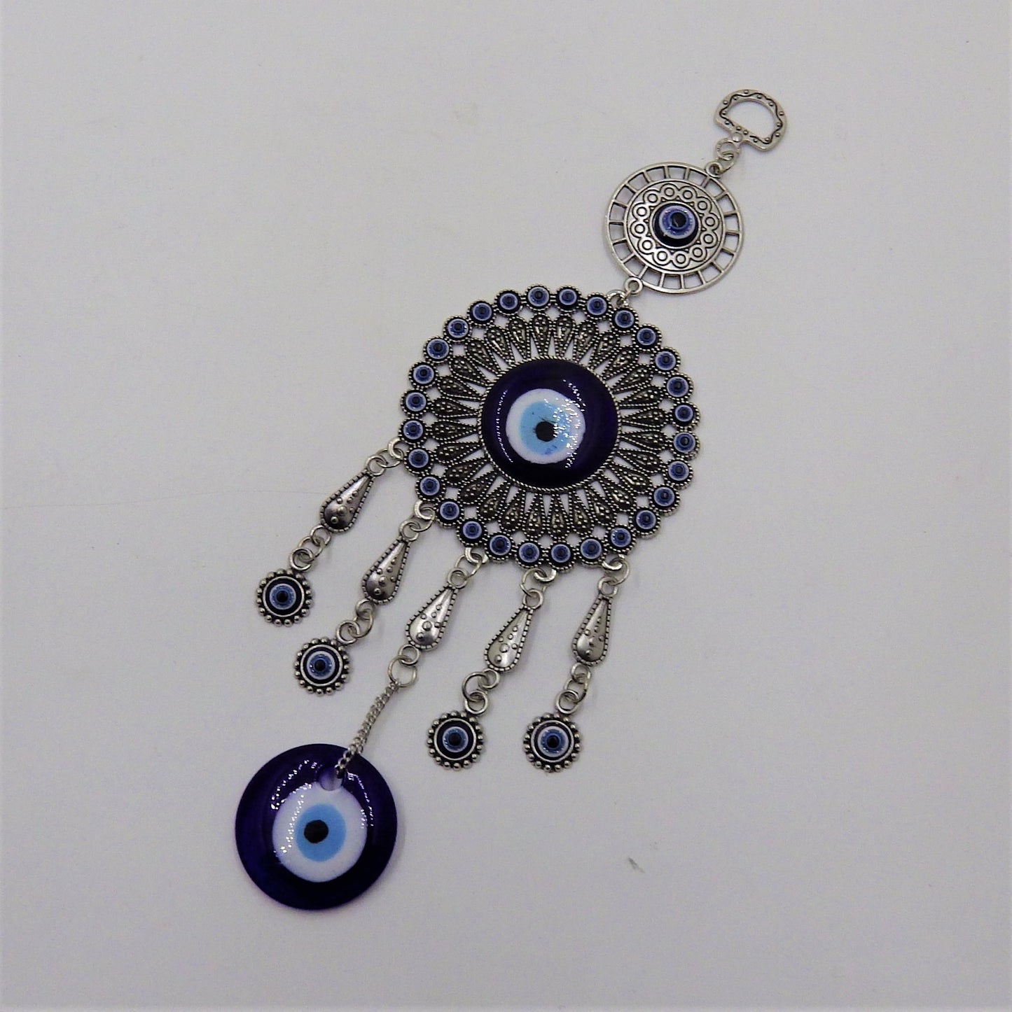 Evil Eye Decoration
