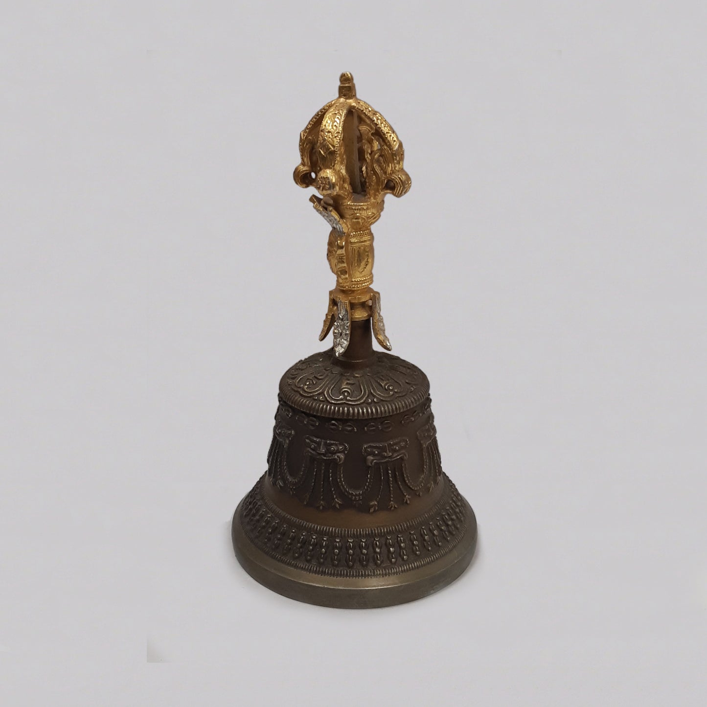 Tibetan Bells