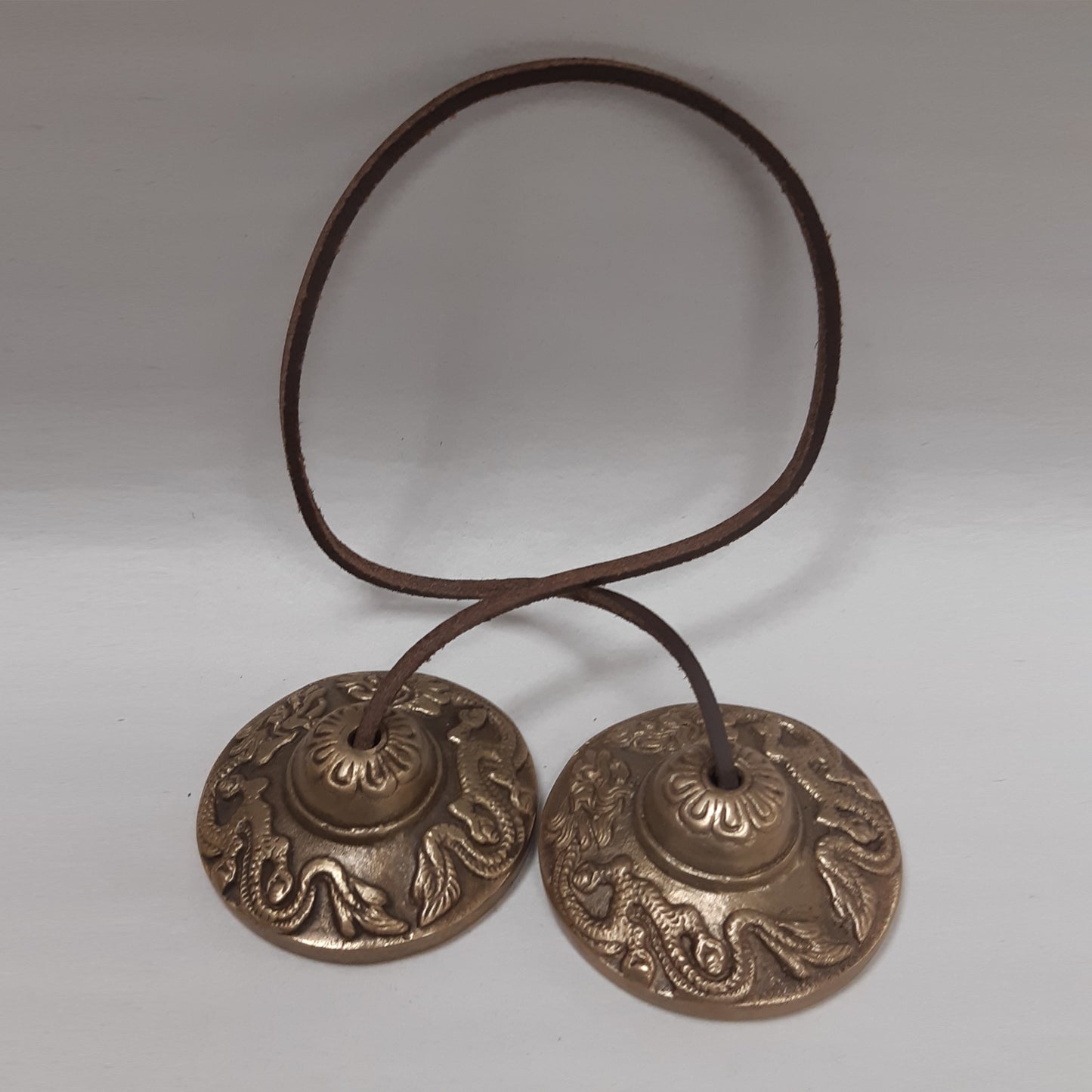 Tingsha Bells