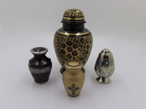 Urn Containers