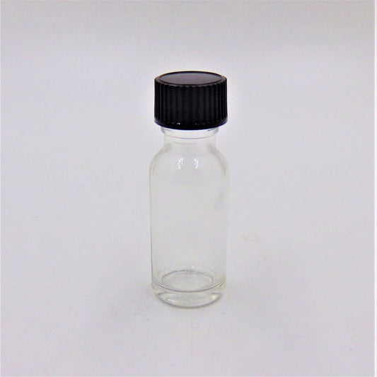 Glass Bottles