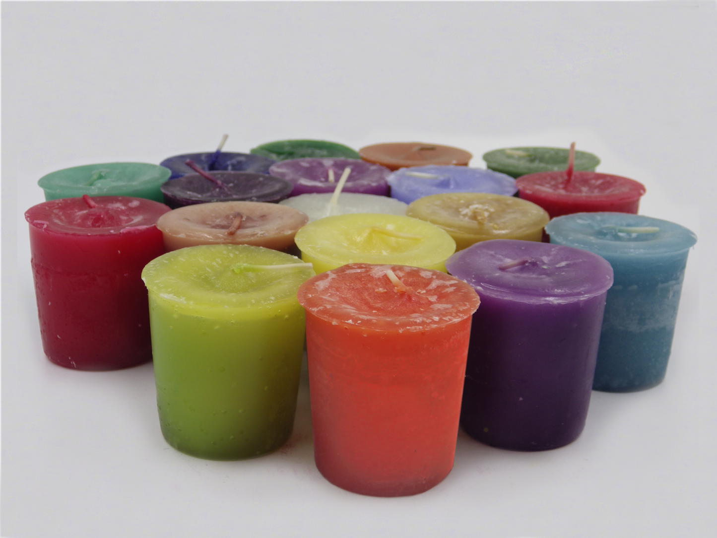 Scented Votive Candles
