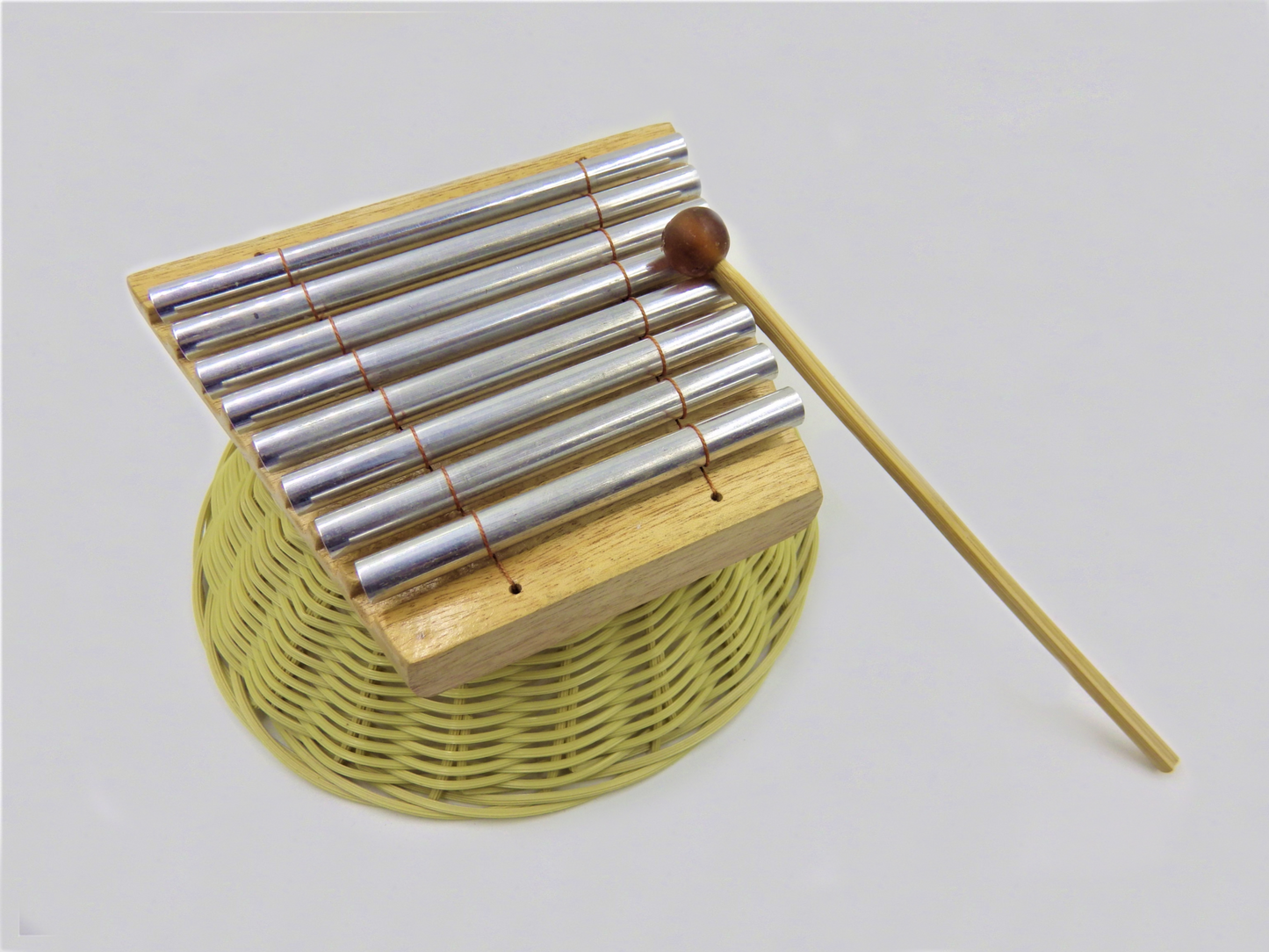 Wooden Xylophone