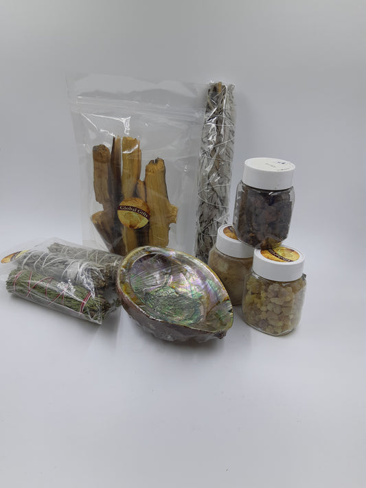 The Art of Smudging: What is it and What Benefits Does it Offer? | Global Gifts