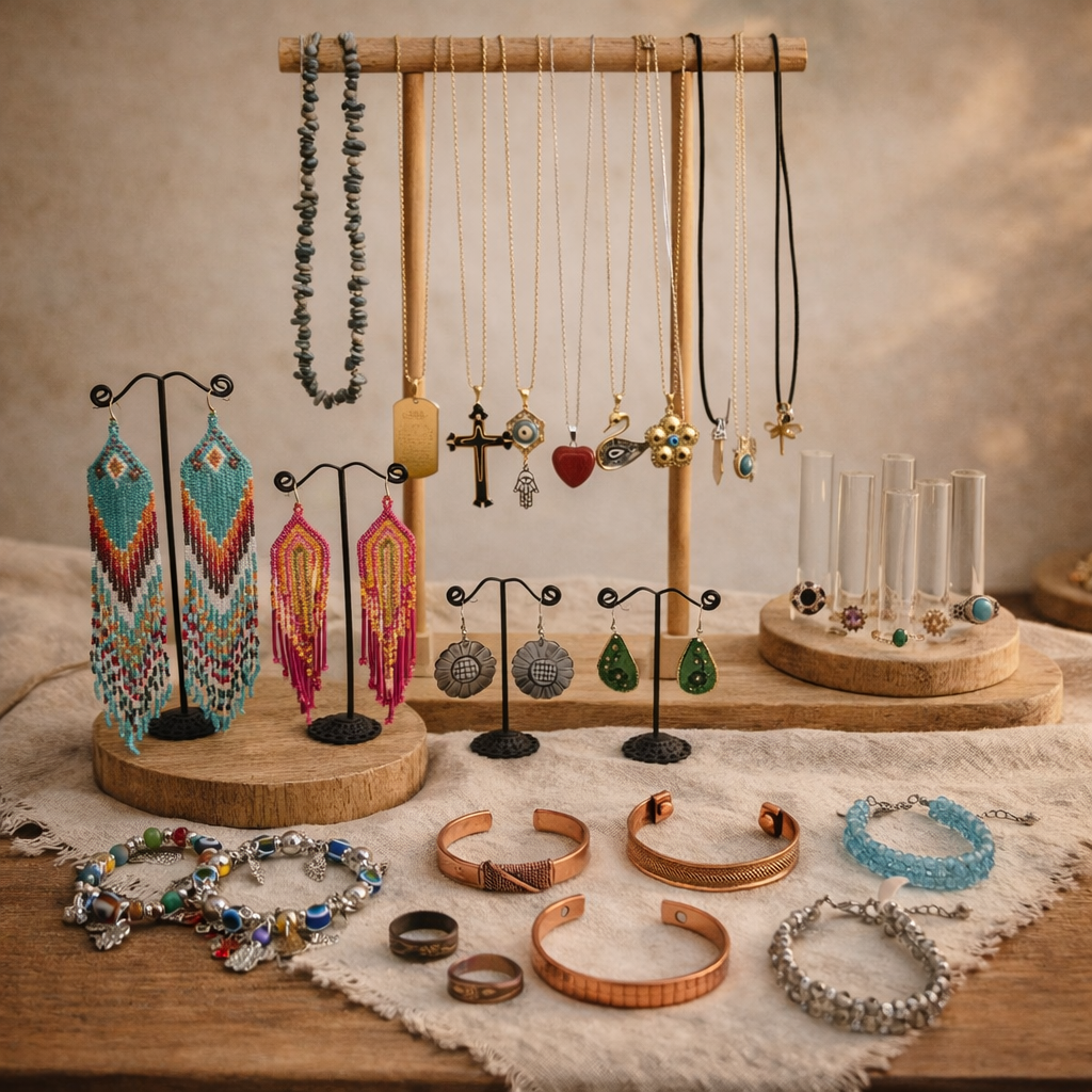 ACCESSORIES