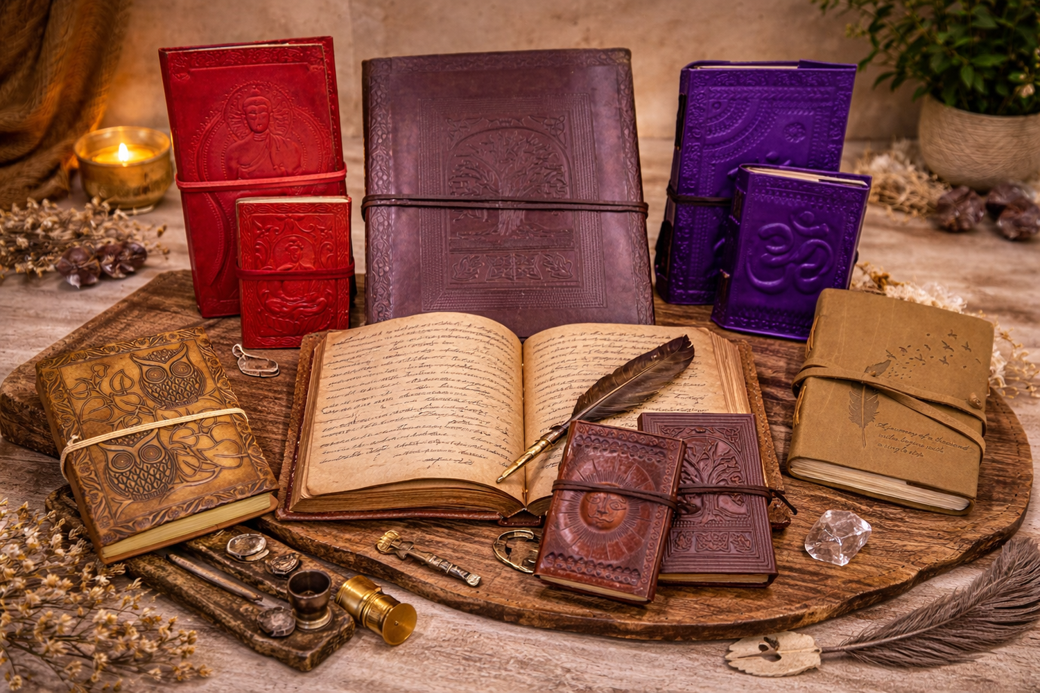 STATIONERY