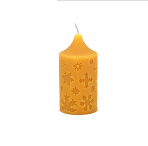 Beeswax Candles