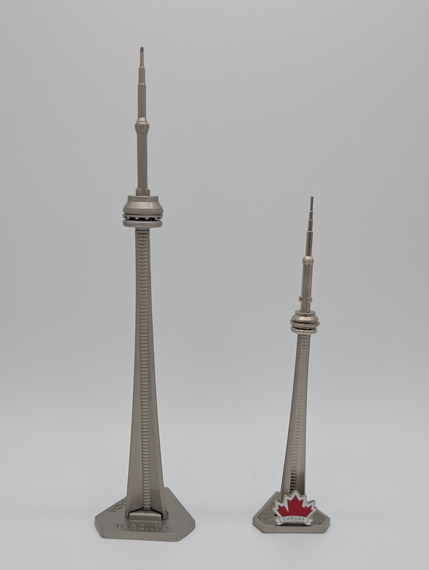 Toronto CN Tower Statue Souvenir
