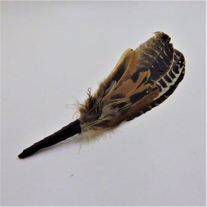 Feathers for Smudging