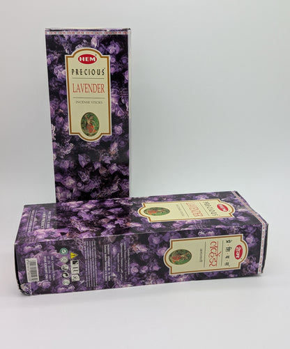 Hem Incense Sticks