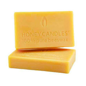 Beeswax Candles