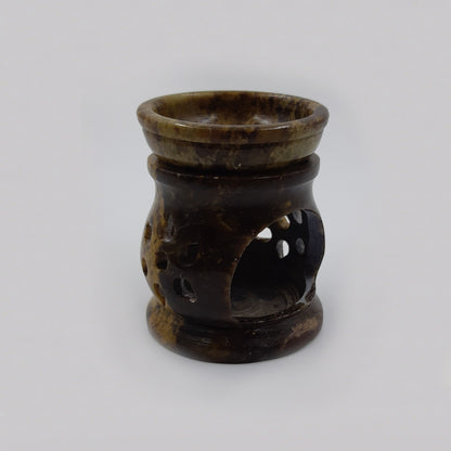 Marble Oil Burners