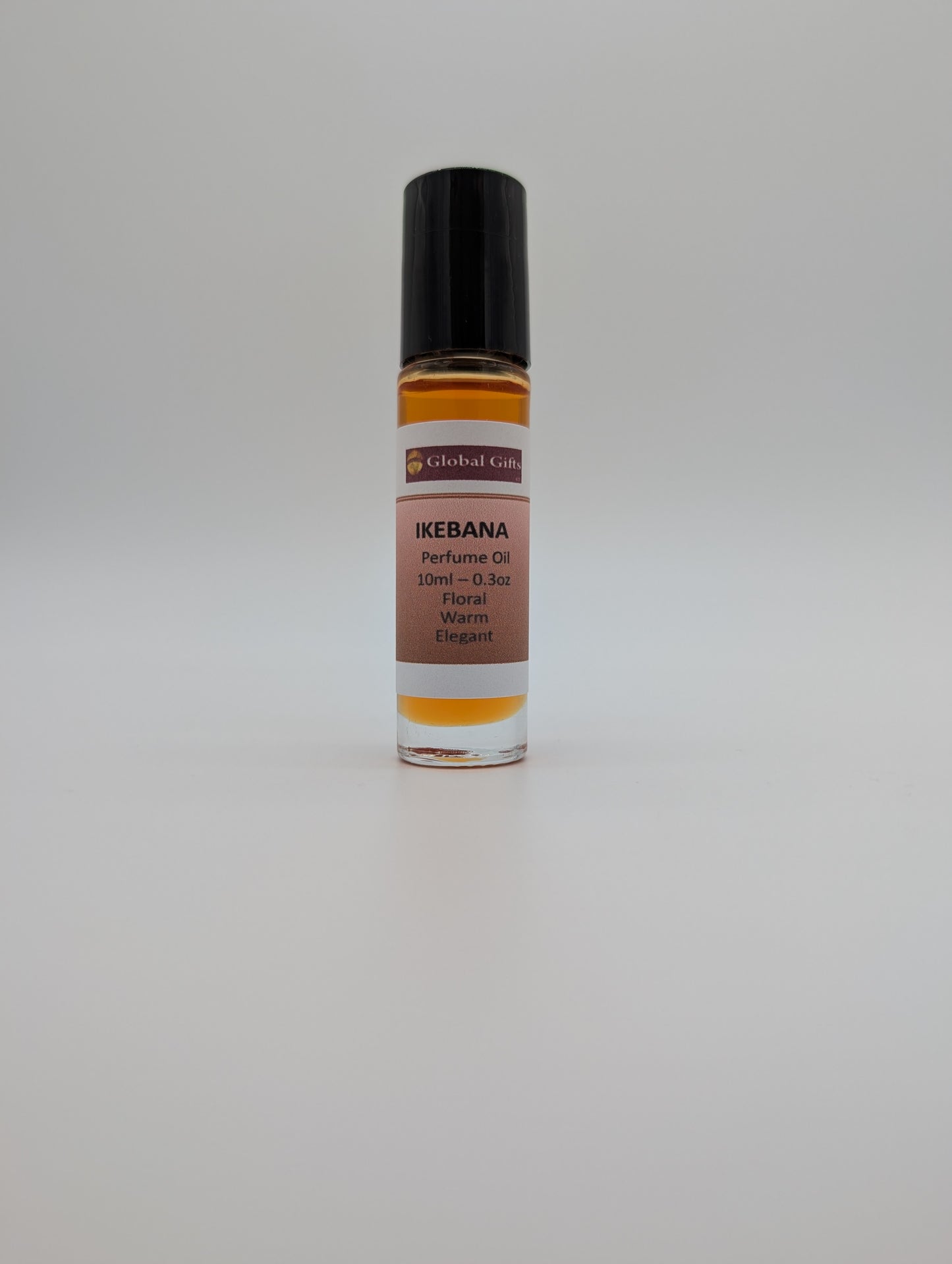 Perfume Oils – 10ml Roll-On Bottle