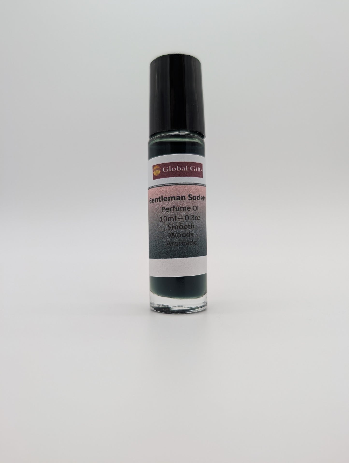 Perfume Oils – 10ml Roll-On Bottle