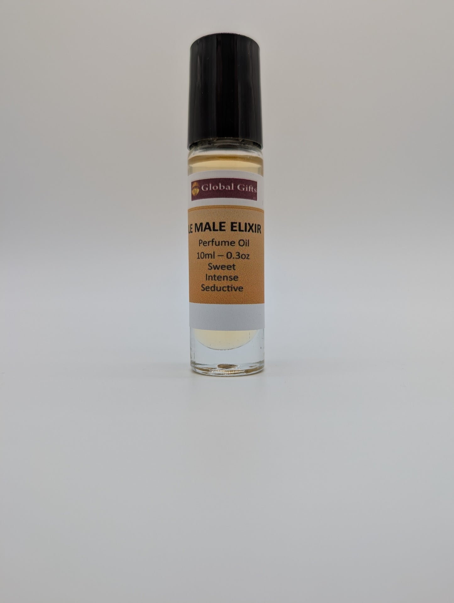 Perfume Oils – 10ml Roll-On Bottle