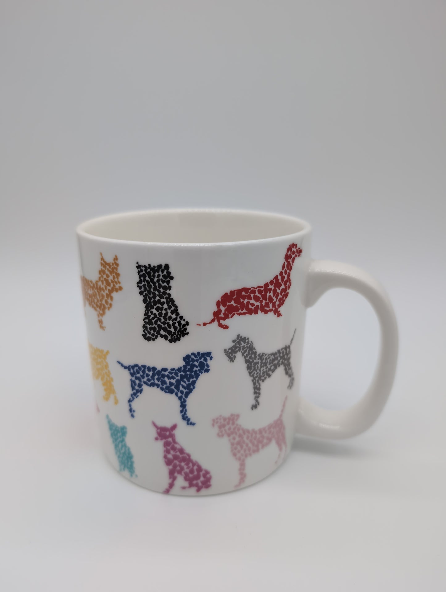 Mugs