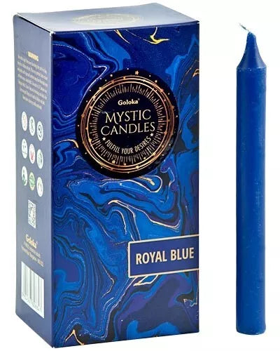 Goloka -Mystic Candles