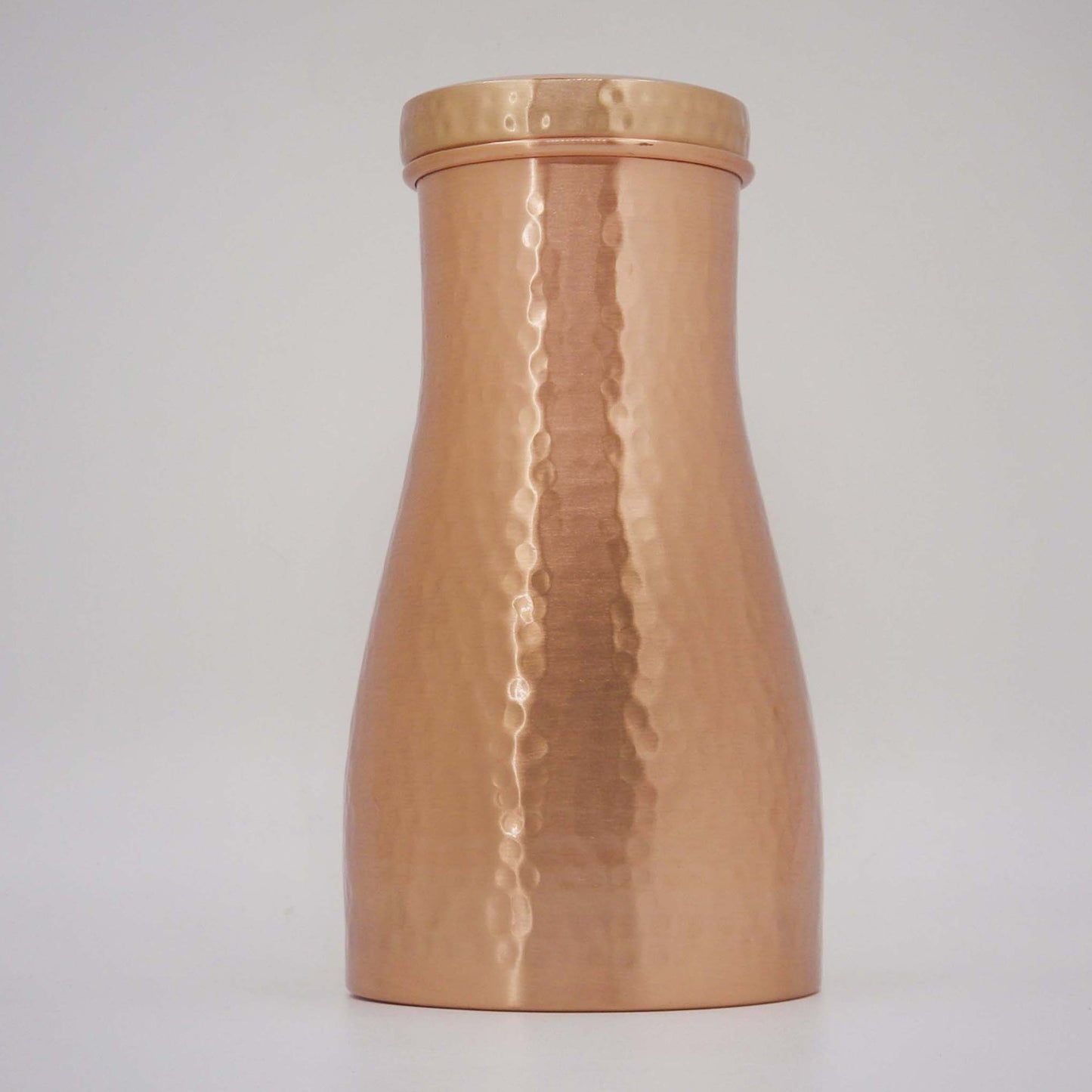 Copperware