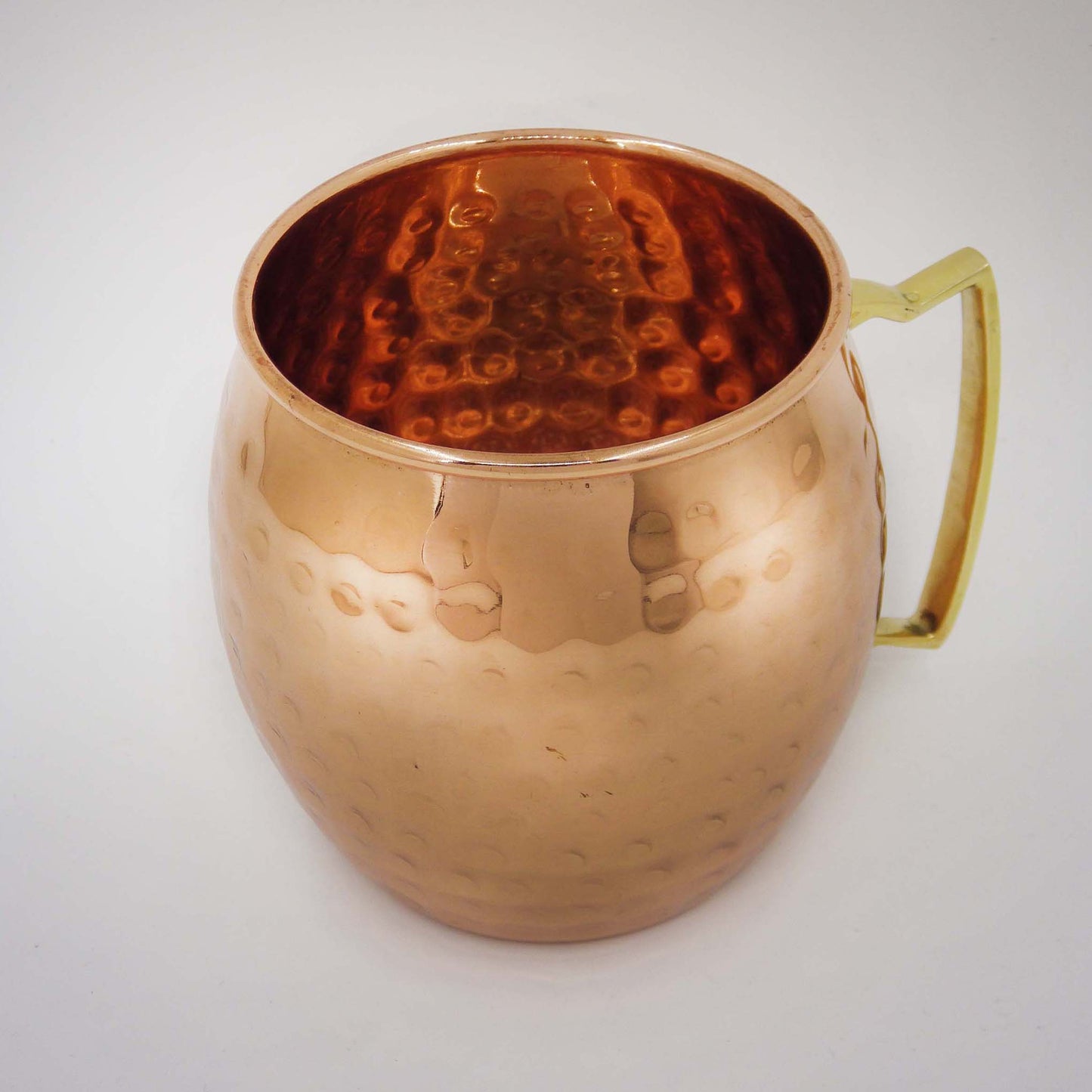 Copperware
