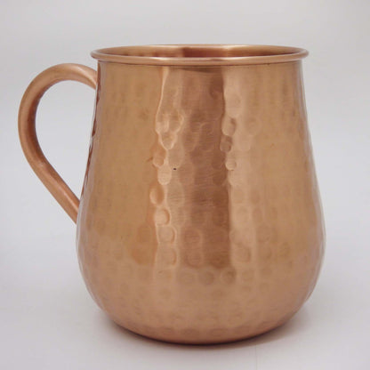 Copperware