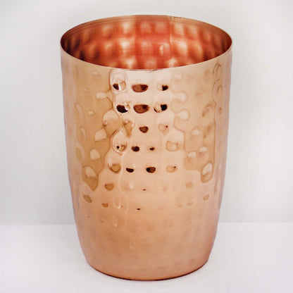 Copperware