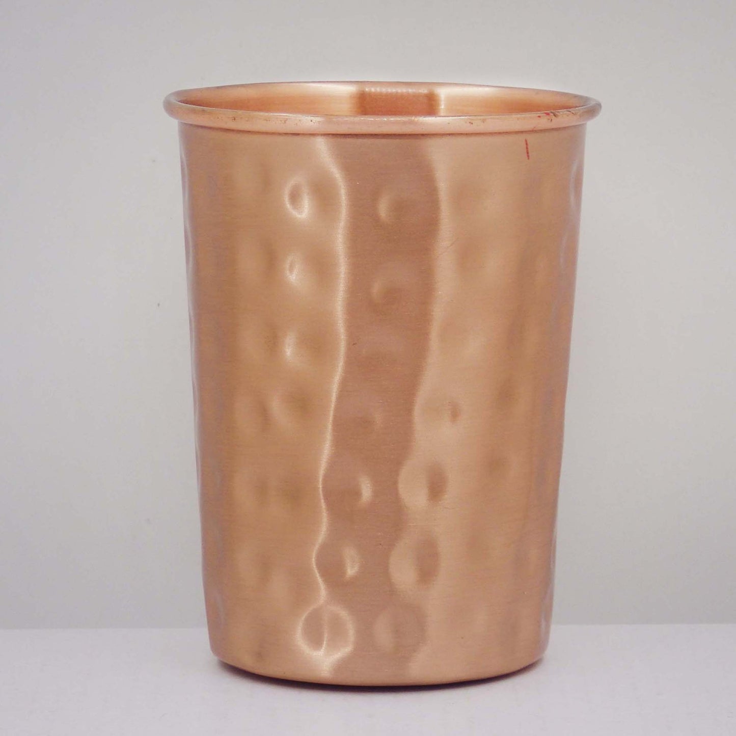 Copperware