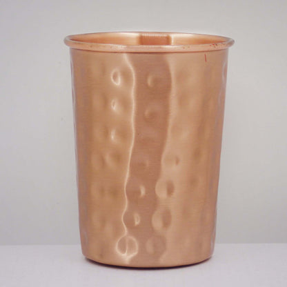 Copperware