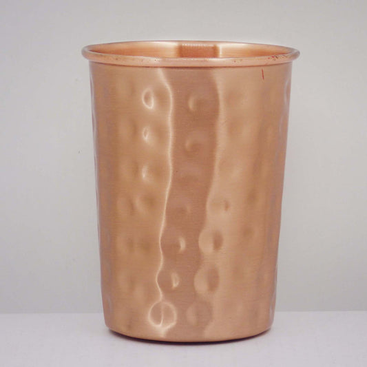 Copperware