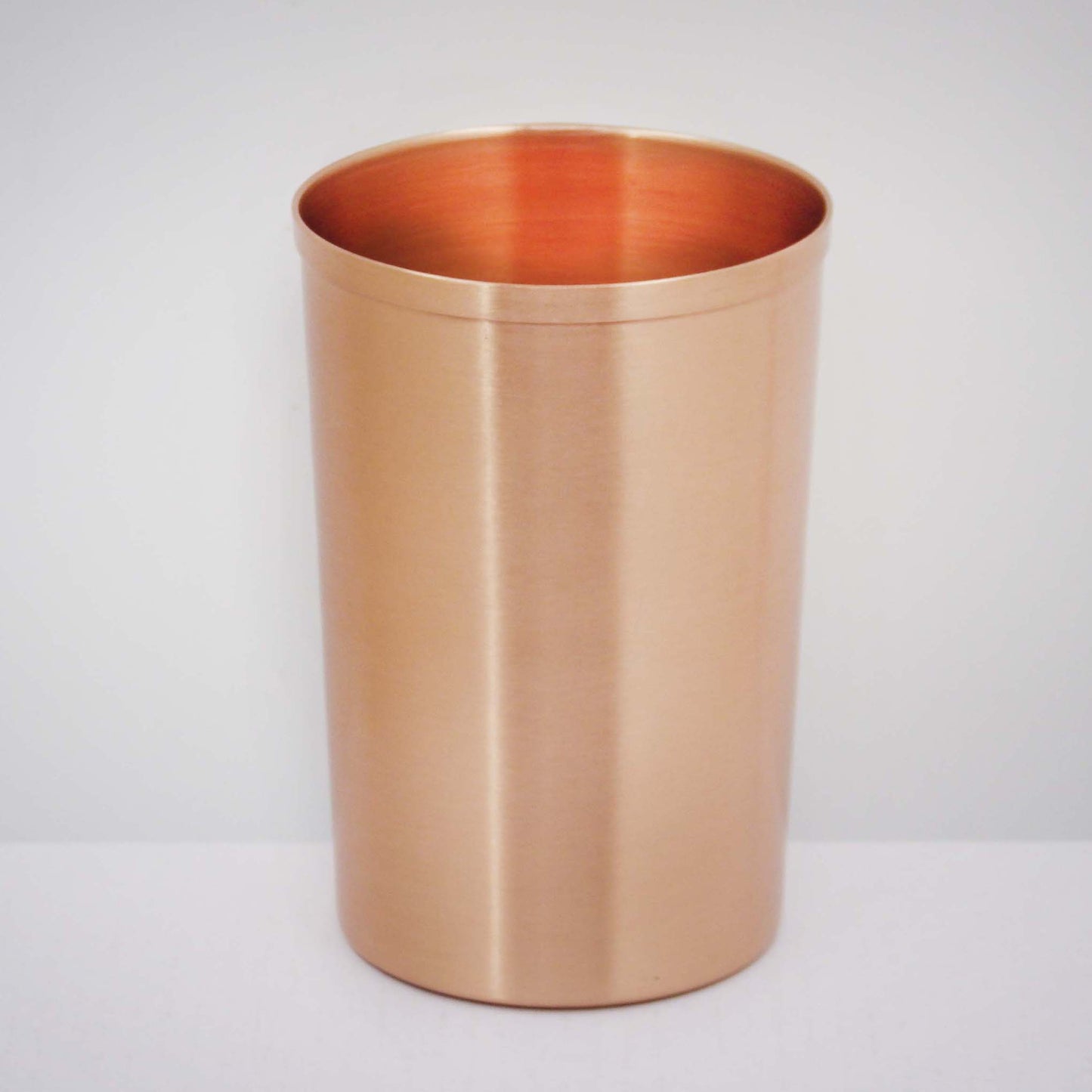Copperware