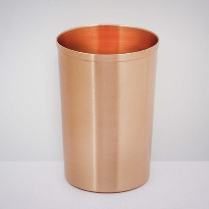 Copperware