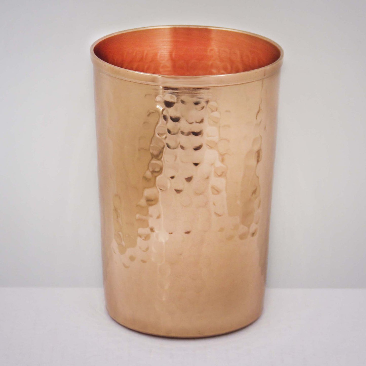 Copperware