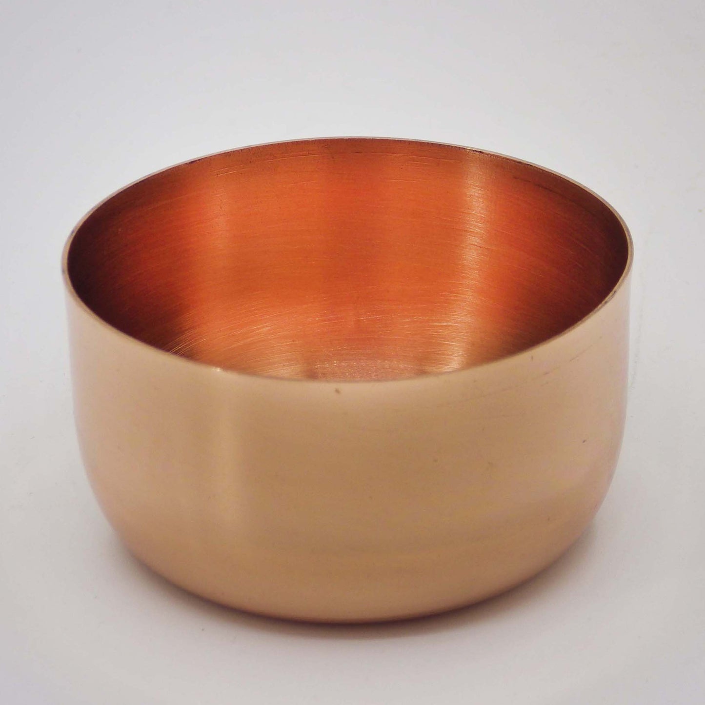 Copperware