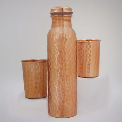 Copperware