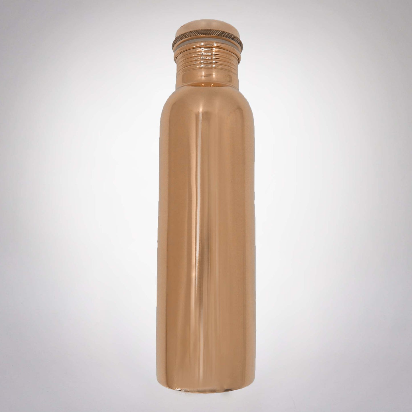 Copperware