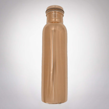 Copperware