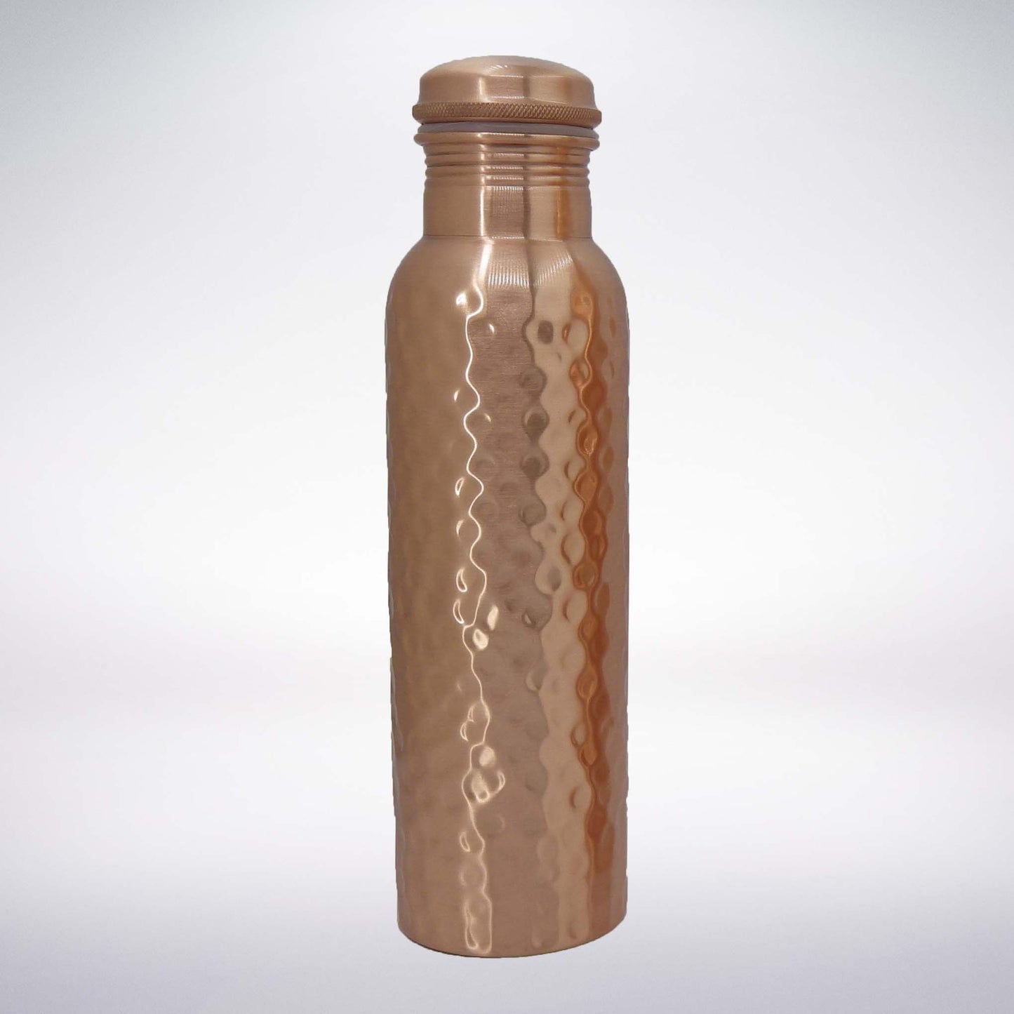 Copperware