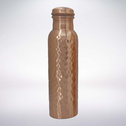 Copperware