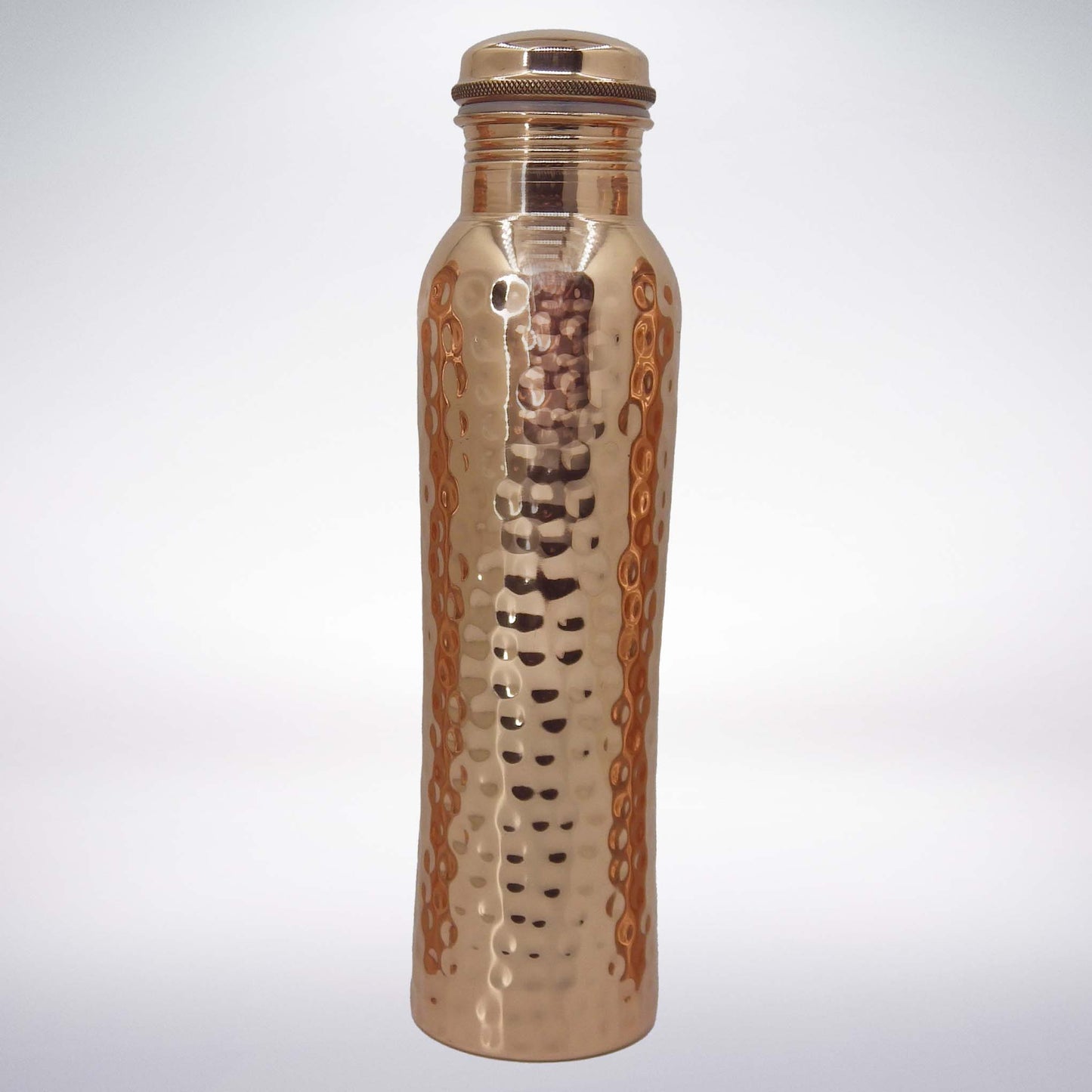 Copperware
