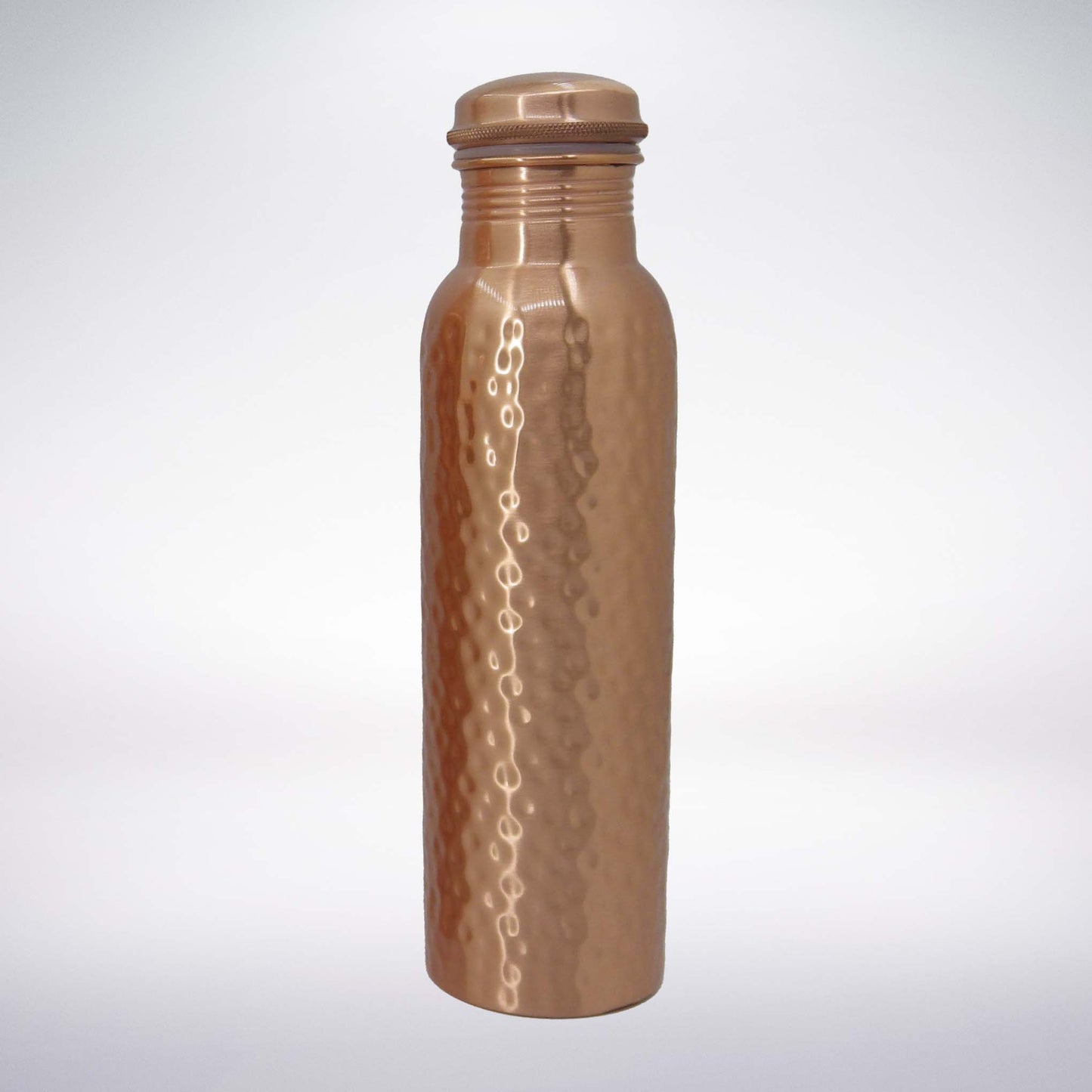 Copperware