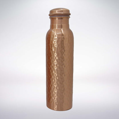 Copperware