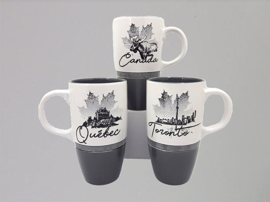 Canada Mugs