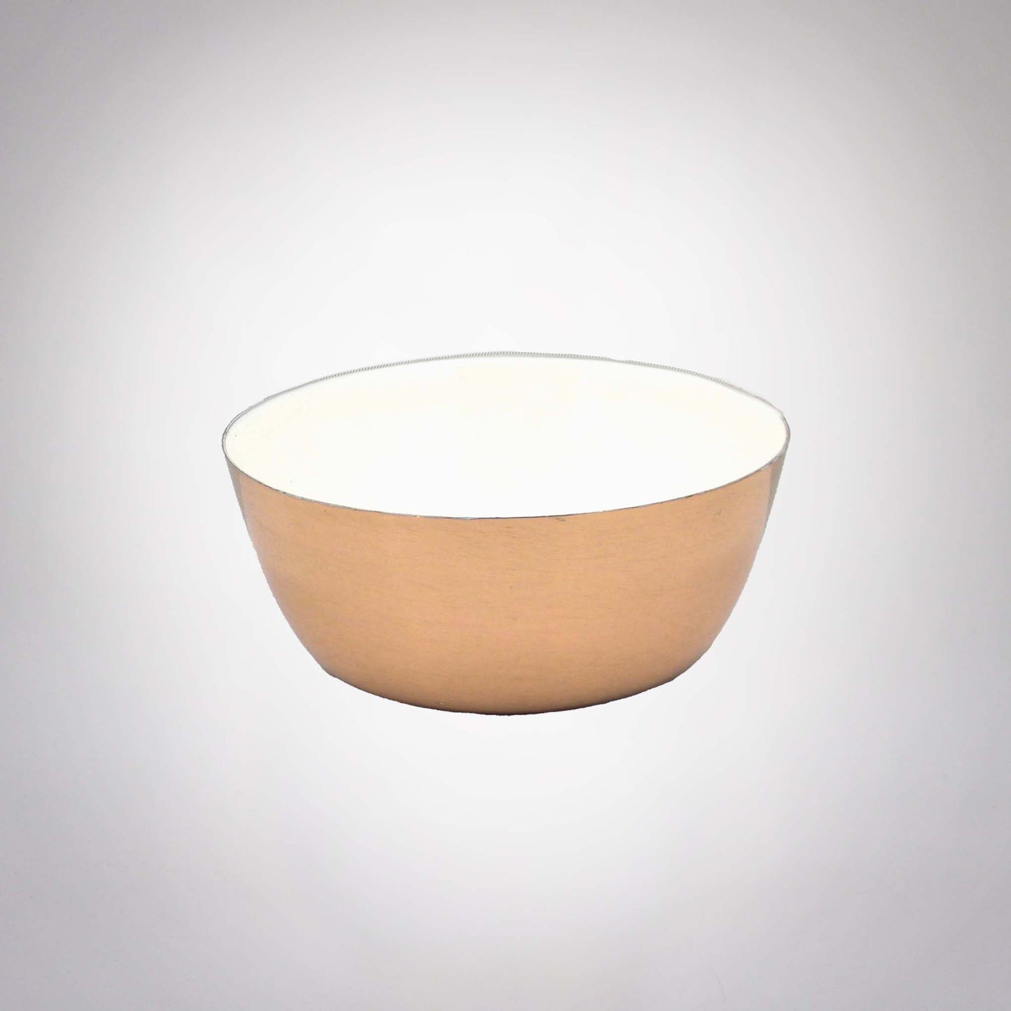 Copperware