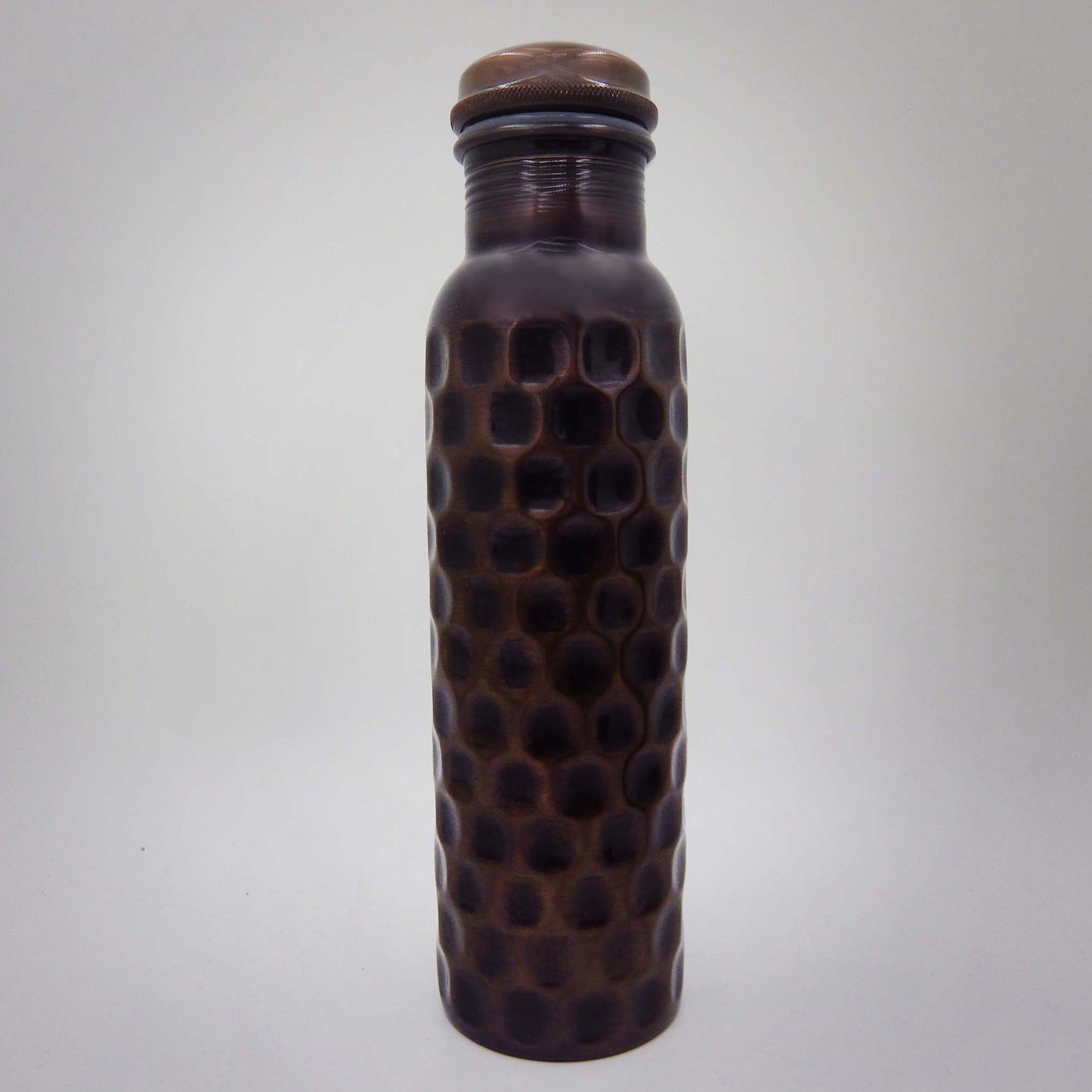Copperware