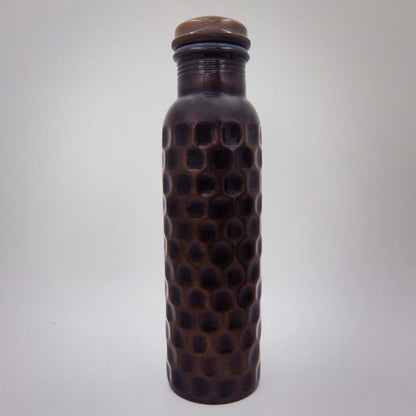 Copperware