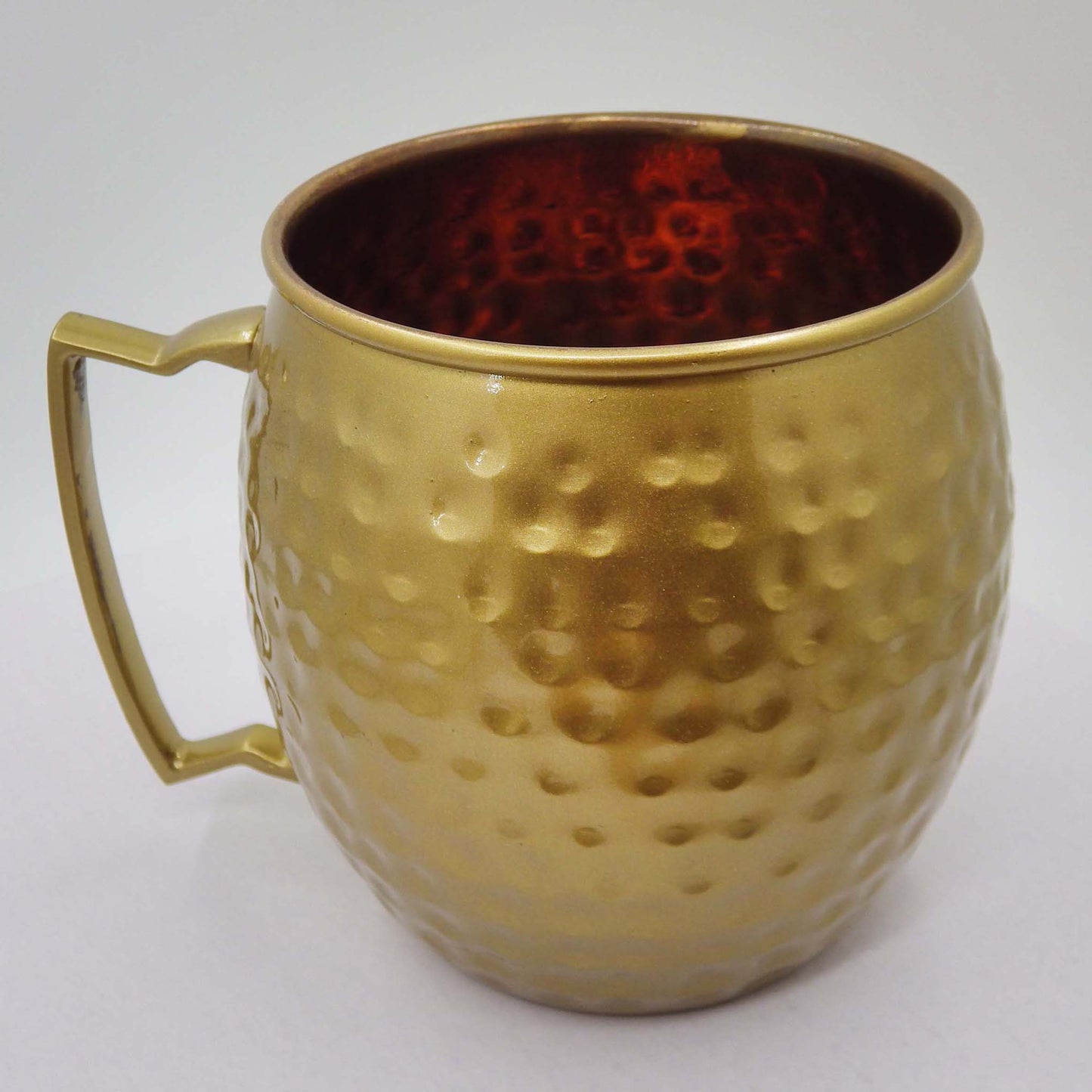 Copperware
