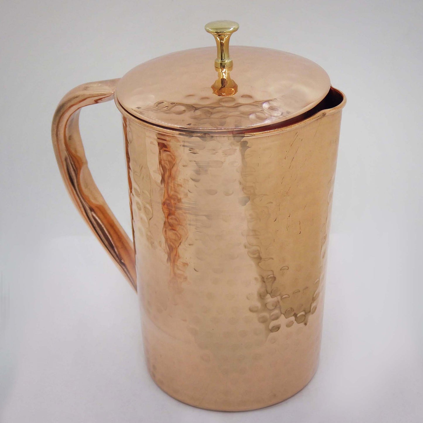 Copperware