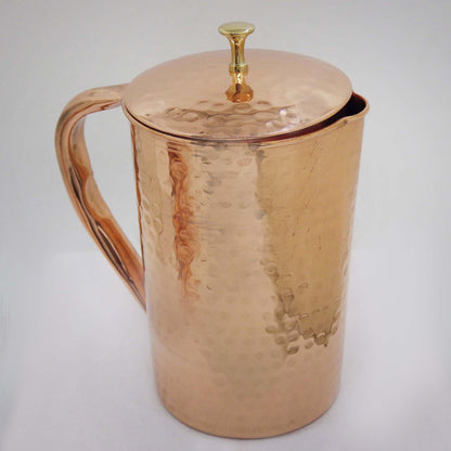 Copperware