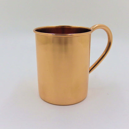 Copperware